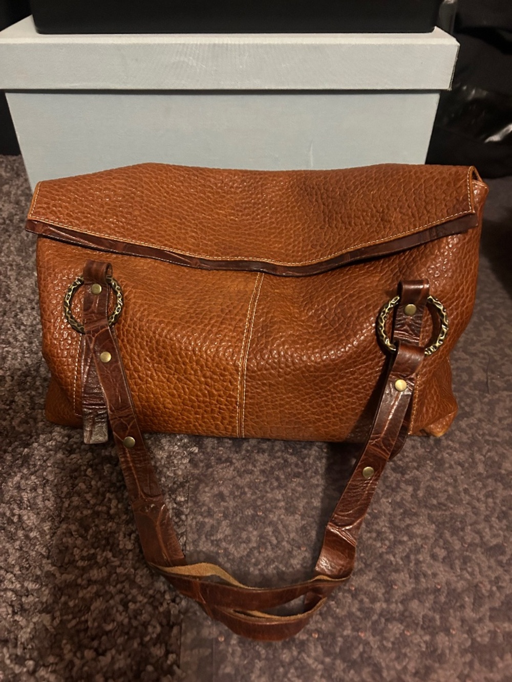 Marco Buggiani Fancy purse 👜